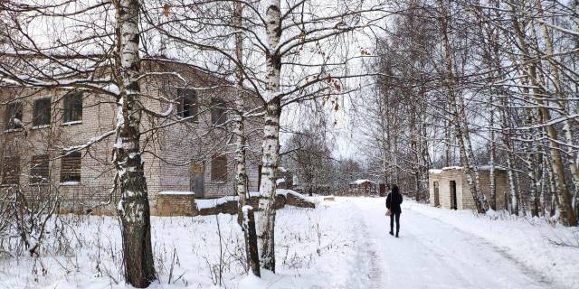 Здание в Тверской обл., 1159,2 кв.м - Изображение 12