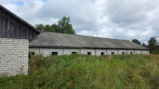 Здание (ферма) в Тверской обл, 1010,5 кв.м - Изображение 2