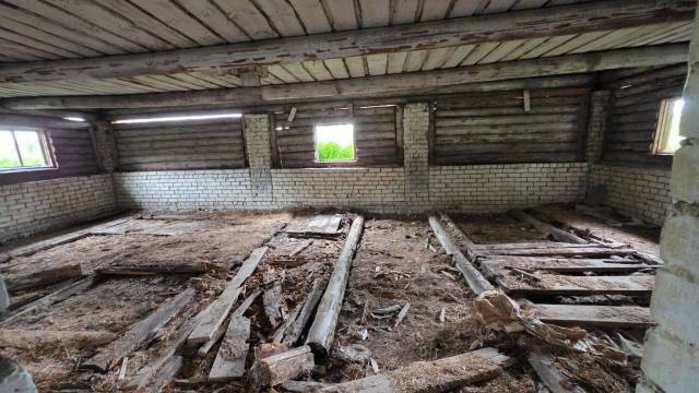 Здание (ферма) в Тверской обл, 1010,5 кв.м - Изображение 8