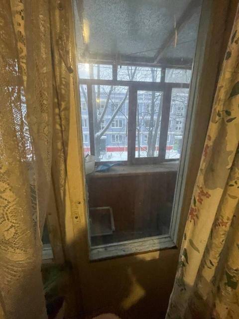 Квартира в Рязанской обл., 32,5 кв.м, 1 комн. - Изображение 4