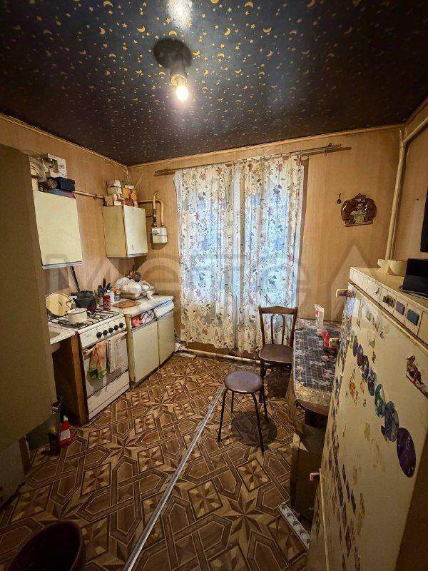 Квартира в Рязанской обл., 32,5 кв.м, 1 комн. - Изображение 1