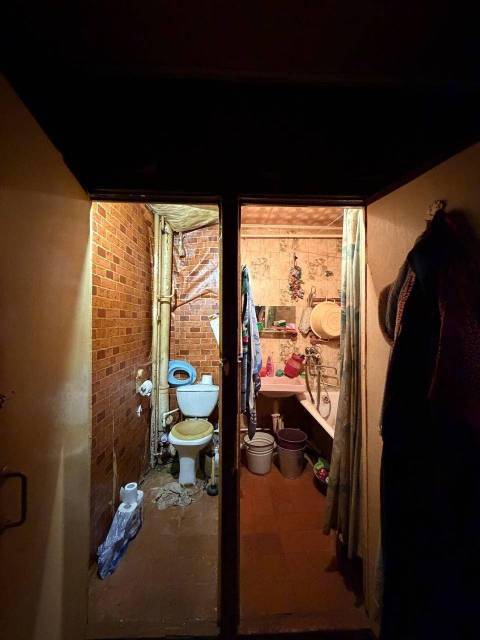 Квартира в Рязанской обл., 32,5 кв.м, 1 комн. - Изображение 7