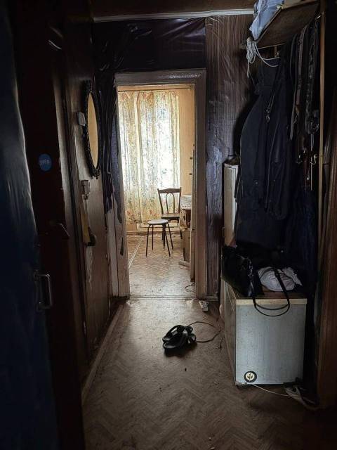 Квартира в Рязанской обл., 32,5 кв.м, 1 комн. - Изображение 3