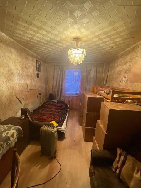 Квартира в Рязанской обл., 32,5 кв.м, 1 комн. - Изображение 2