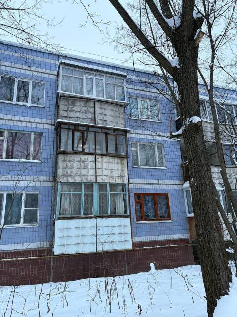 Квартира в Рязанской обл., 32,5 кв.м, 1 комн. - Изображение 8