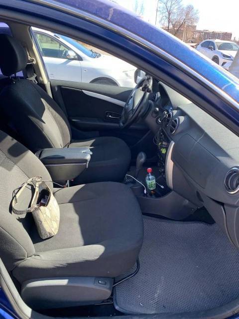 Nissan Almera, 2014 года, 102 лс, 140 000 км, АКПП - Изображение 5