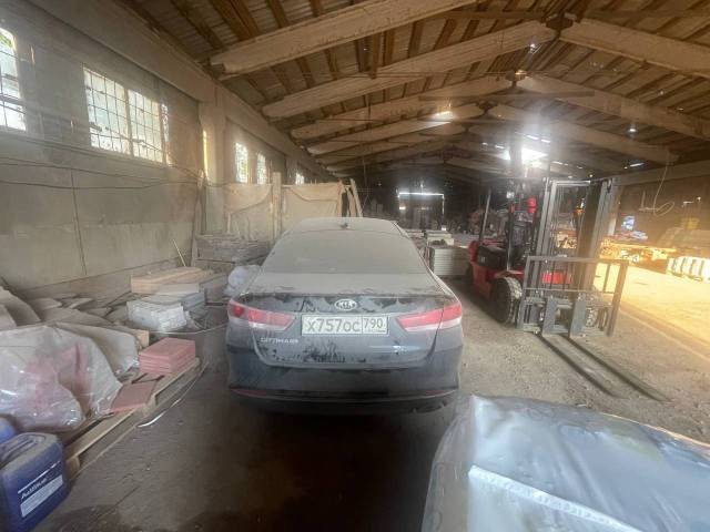 Kia Optima, 2016 года, 141 лс, 180000 км, АКПП - Изображение 6