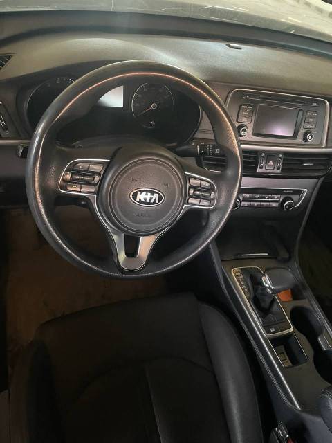 Kia Optima, 2016 года, 141 лс, 180000 км, АКПП - Изображение 9