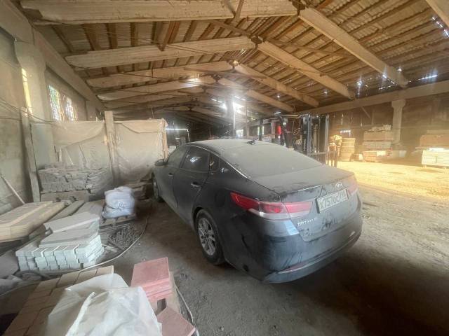 Kia Optima, 2016 года, 141 лс, 180000 км, АКПП - Изображение 4