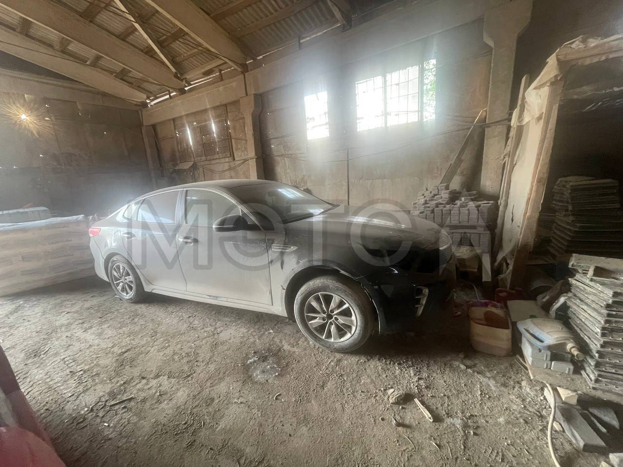 Kia Optima, 2016 года, 141 лс, 180000 км, АКПП - Изображение 1