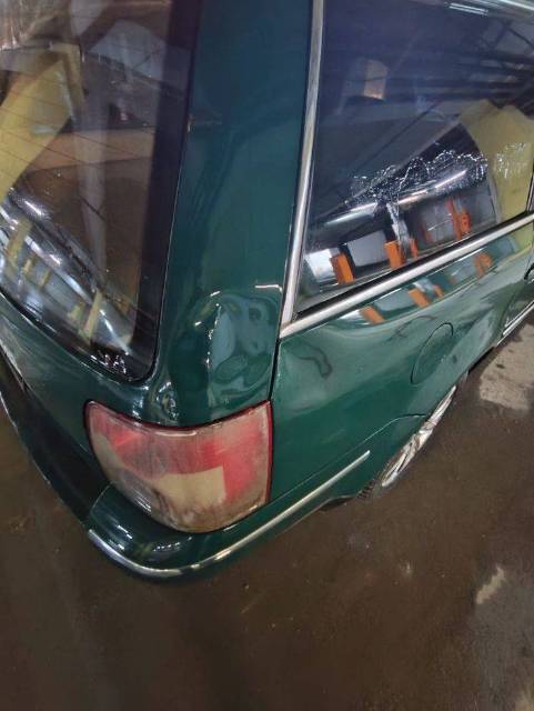 Volkswagen Passat, 2002 года, 150 лс, 125000 км, АКПП - Изображение 5