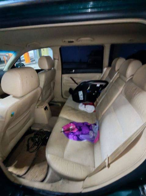 Volkswagen Passat, 2002 года, 150 лс, 125000 км, АКПП - Изображение 8