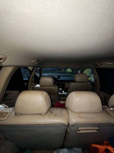 Volkswagen Passat, 2002 года, 150 лс, 125000 км, АКПП - Изображение 7