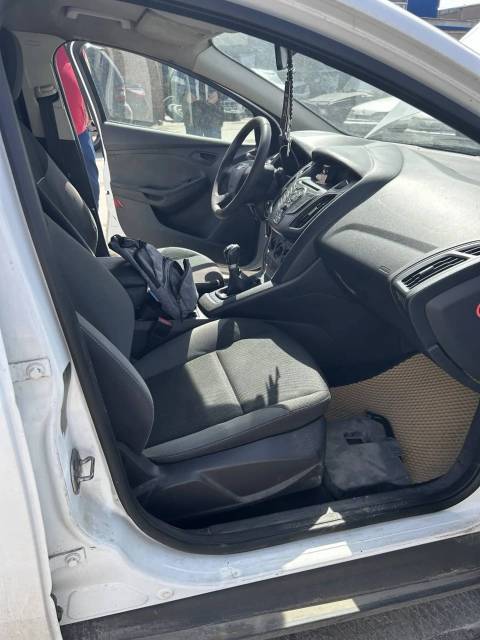 Ford Focus, 2012 года, 104 лс, 265512 км - Изображение 4