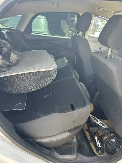 Ford Focus, 2012 года, 104 лс, 265512 км - Изображение 6