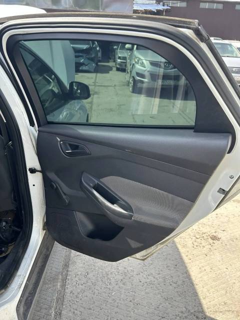 Ford Focus, 2012 года, 104 лс, 265512 км - Изображение 7