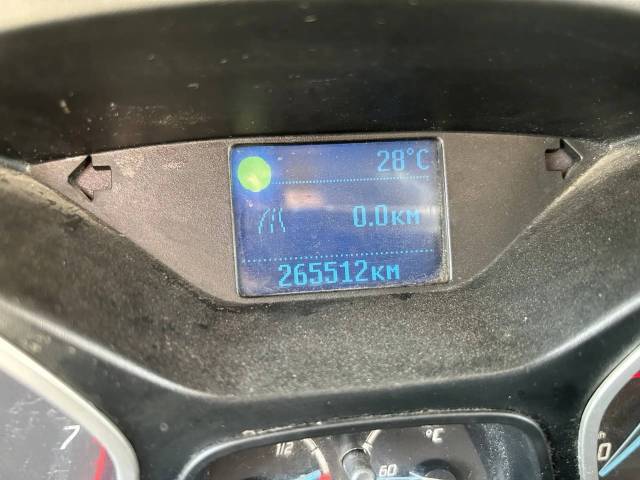 Ford Focus, 2012 года, 104 лс, 265512 км - Изображение 8