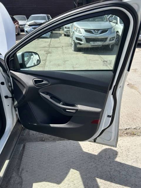 Ford Focus, 2012 года, 104 лс, 265512 км - Изображение 9