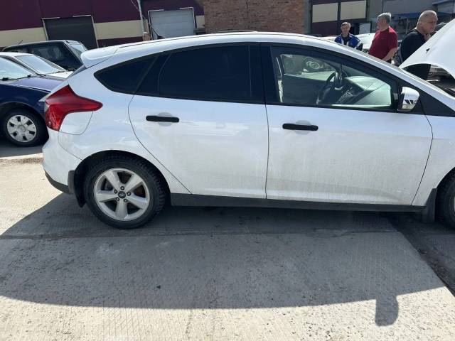 Ford Focus, 2012 года, 104 лс, 265512 км - Изображение 3