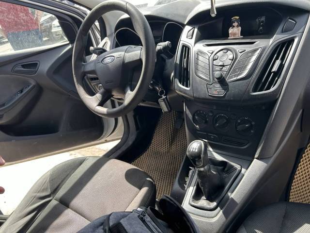 Ford Focus, 2012 года, 104 лс, 265512 км - Изображение 5