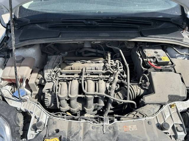 Ford Focus, 2012 года, 104 лс, 265512 км - Изображение 11