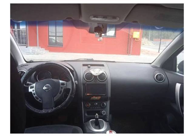 Nissan Qashqai, 2012 года, 106 лс, 261551 км, АКПП - Изображение 5
