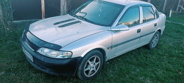 Opel Vectra, 1997 года, 100 лс, 385759 км, АКПП - Изображение 1