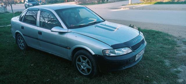 Opel Vectra, 1997 года, 100 лс, 385759 км, АКПП - Изображение 2