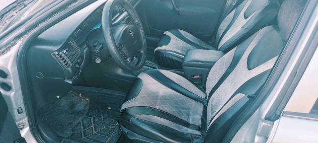 Opel Vectra, 1997 года, 100 лс, 385759 км, АКПП - Изображение 5