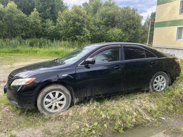 Toyota Camry, 2006 года, 167 лс, 226012 км, АКПП - Изображение 3