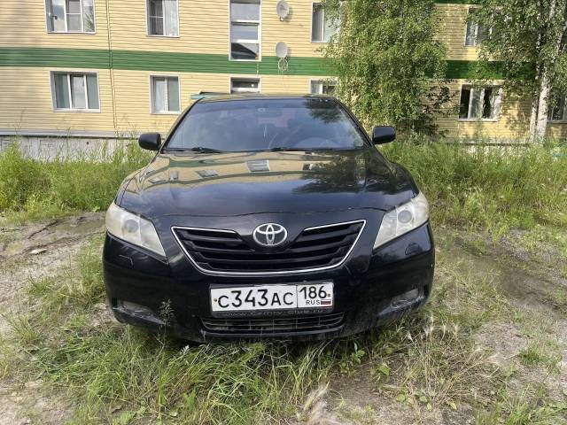 Toyota Camry, 2006 года, 167 лс, 226012 км, АКПП - Изображение 2