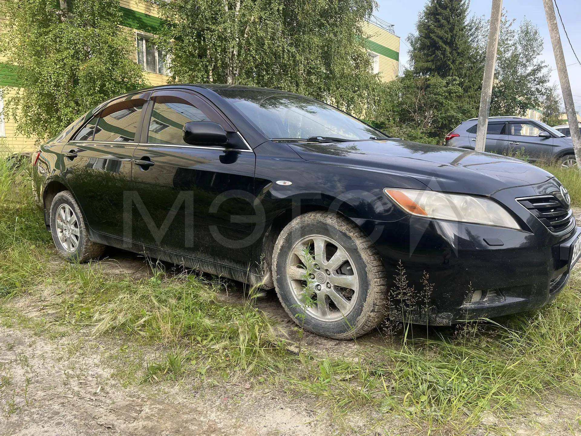 Toyota Camry, 2006 года, 167 лс, 226012 км, АКПП - Изображение 1