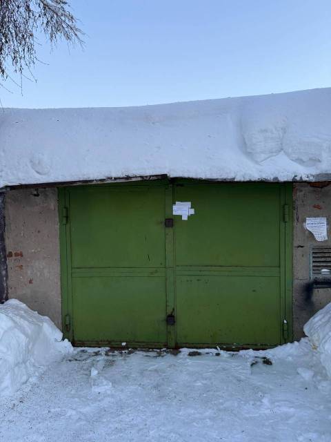 Гараж в Тамбове, 21,3 кв.м. - Изображение 2