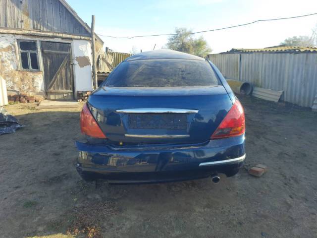 Nissan Teana, 2007 года, 136 лс, 272 000 км, АКПП - Изображение 4