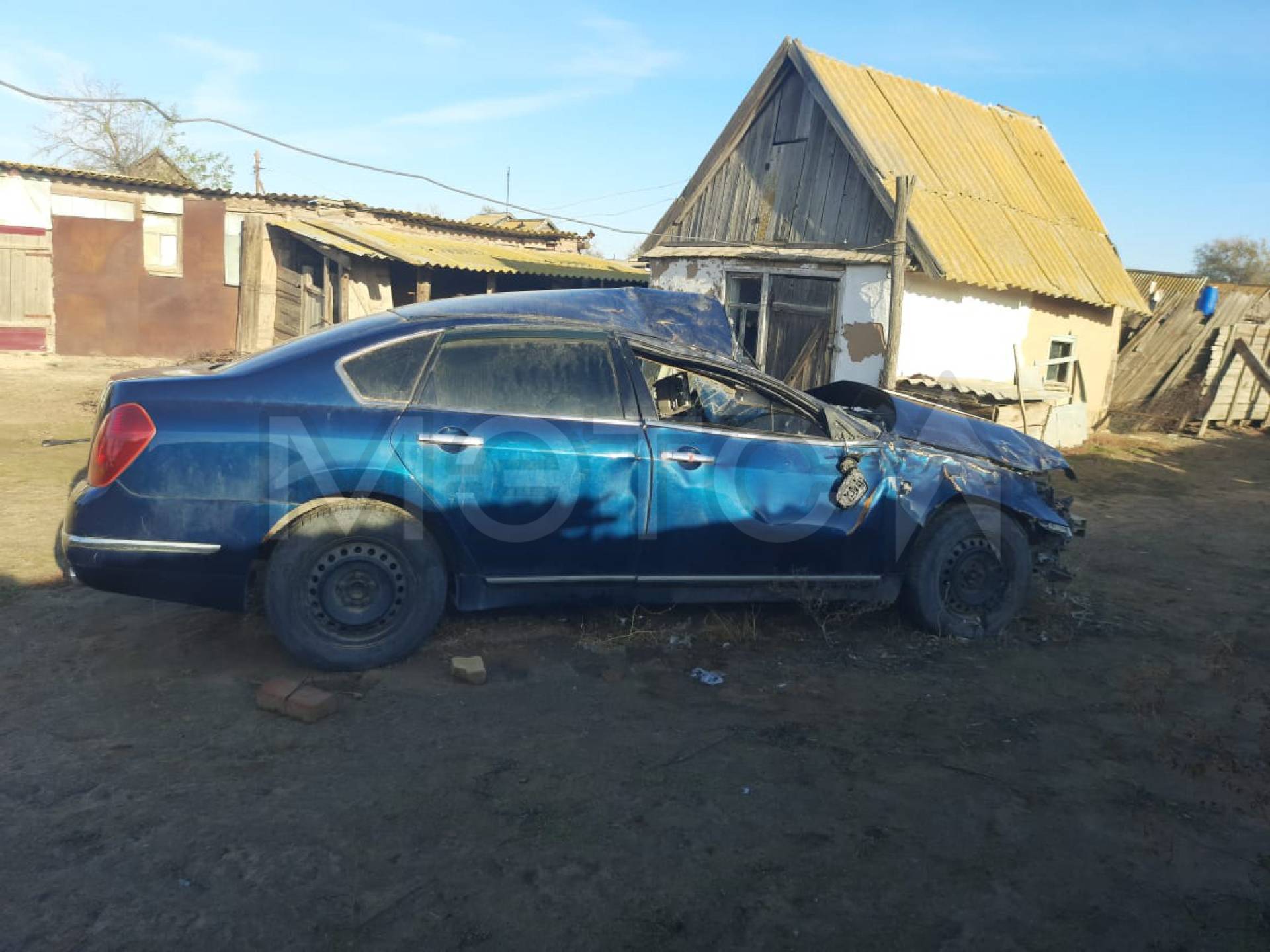 Nissan Teana, 2007 года, 136 лс, 272 000 км, АКПП - Изображение 1