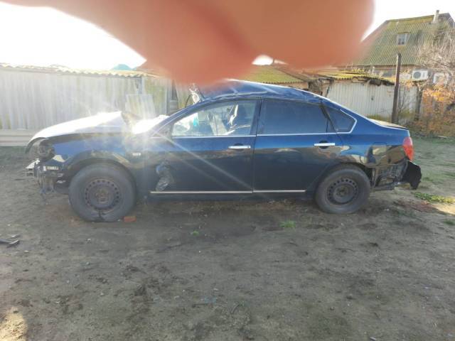 Nissan Teana, 2007 года, 136 лс, 272 000 км, АКПП - Изображение 3