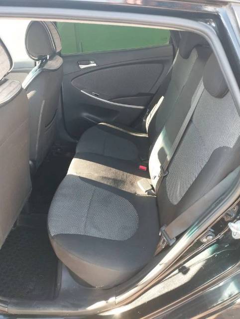 Hyundai Solaris, 2011 года, 123 лс, 225641 км - Изображение 9