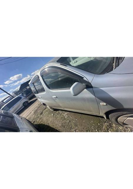 Toyota FunCargo, 2001 года, 88 лс, АКПП - Изображение 7