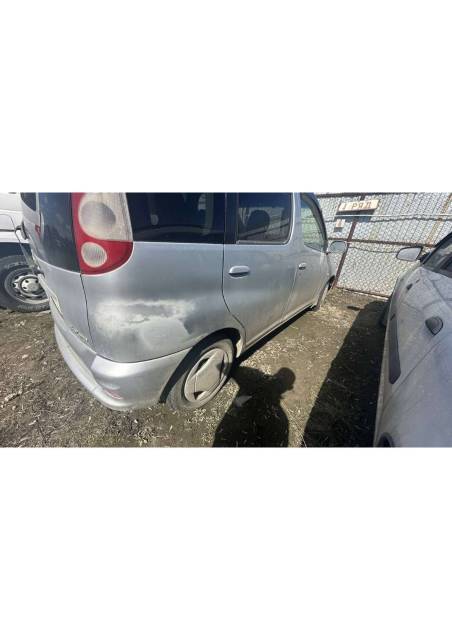 Toyota FunCargo, 2001 года, 88 лс, АКПП - Изображение 5