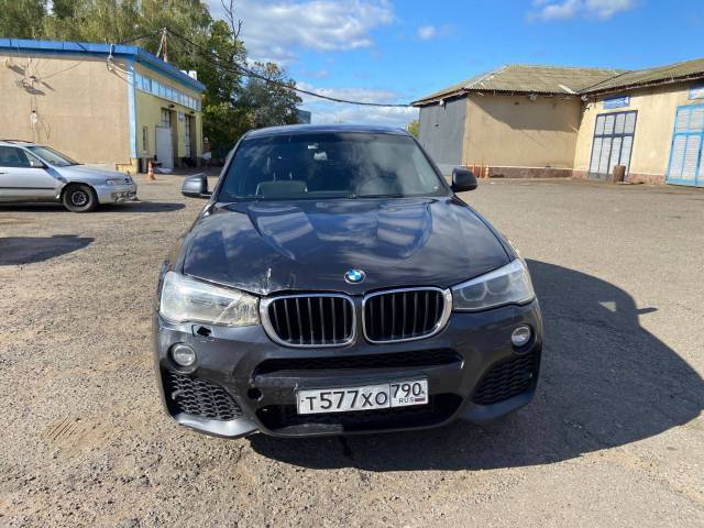 BMW X4, 2016 года, 190 лс, полный привод, АКПП - Изображение 4