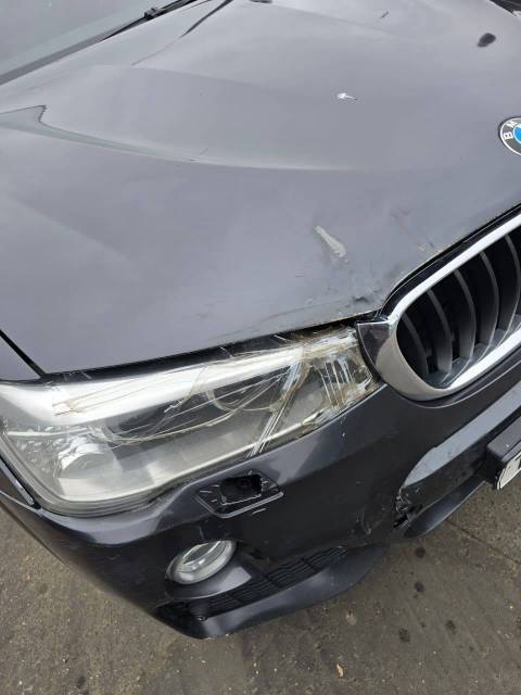 BMW X4, 2016 года, 190 лс, полный привод, АКПП - Изображение 12
