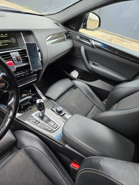 BMW X4, 2016 года, 190 лс, полный привод, АКПП - Изображение 18