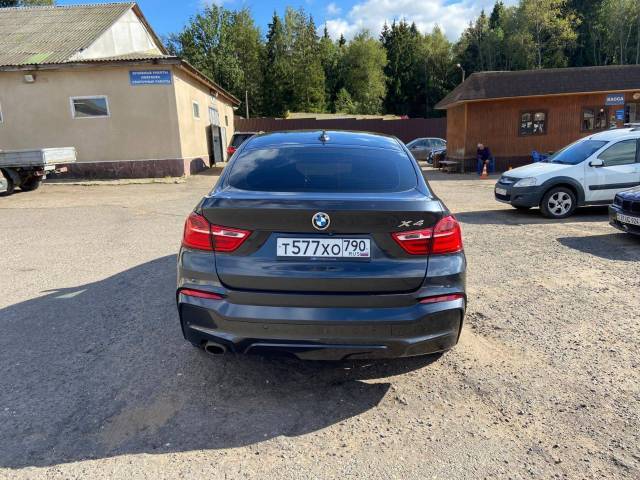 BMW X4, 2016 года, 190 лс, полный привод, АКПП - Изображение 5