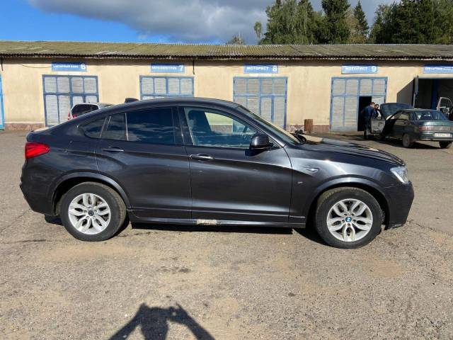 BMW X4, 2016 года, 190 лс, полный привод, АКПП - Изображение 3