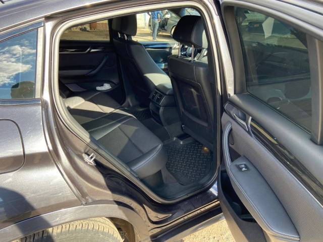 BMW X4, 2016 года, 190 лс, полный привод, АКПП - Изображение 17