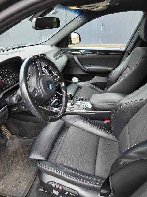 BMW X4, 2016 года, 190 лс, полный привод, АКПП - Изображение 14