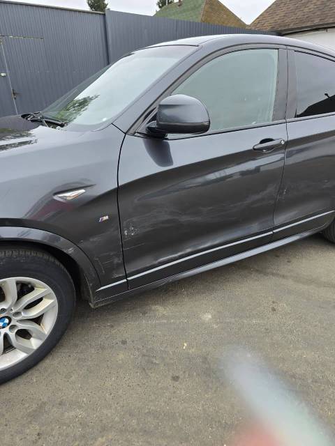 BMW X4, 2016 года, 190 лс, полный привод, АКПП - Изображение 11