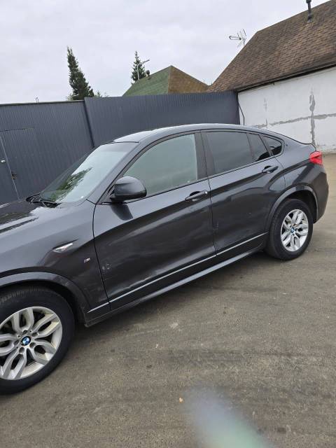 BMW X4, 2016 года, 190 лс, полный привод, АКПП - Изображение 8