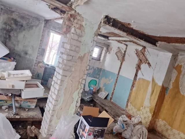 Квартира в Волгоградской обл., 37,5 кв.м, 1 комн. - Изображение 4