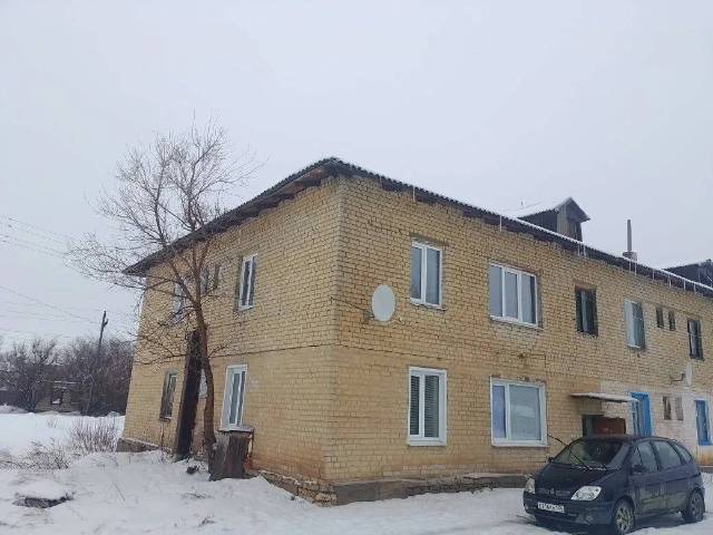 Квартира в Волгоградской обл., 37,5 кв.м, 1 комн. - Изображение 5